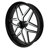 GT3-bulldog-wheel-23x5.5-black-with-chrome-alluminum-insert-angled