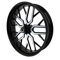 GT4-bulldog-wheel-23x5.5-black-with-chrome-alluminum-insert-angled